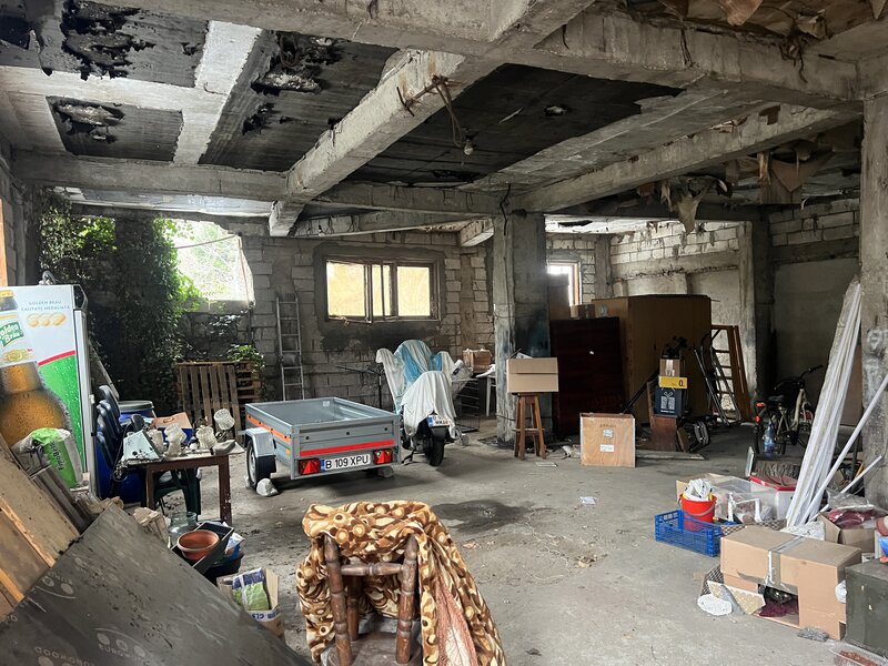 Sector 3, Bucuresti central